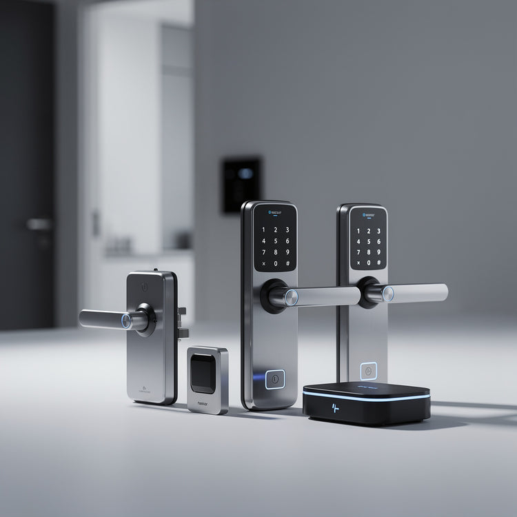 Security & Access Control