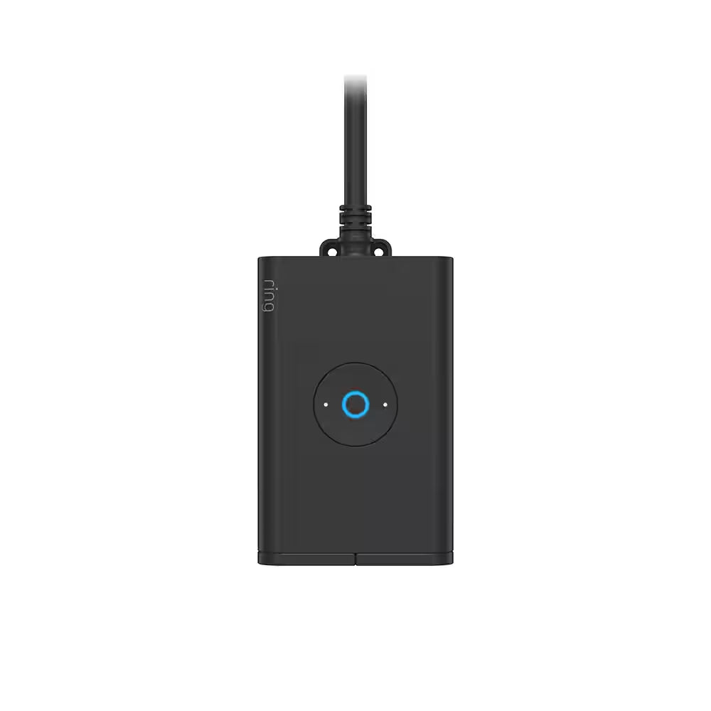 2-Outlet Outdoor Smart Plug
