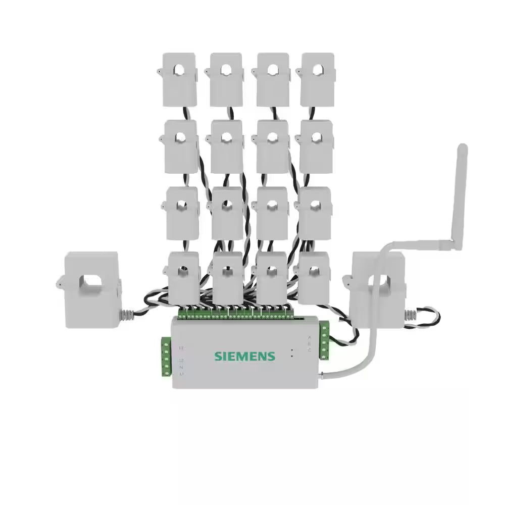 Inhab Smart Home Energy Monitor